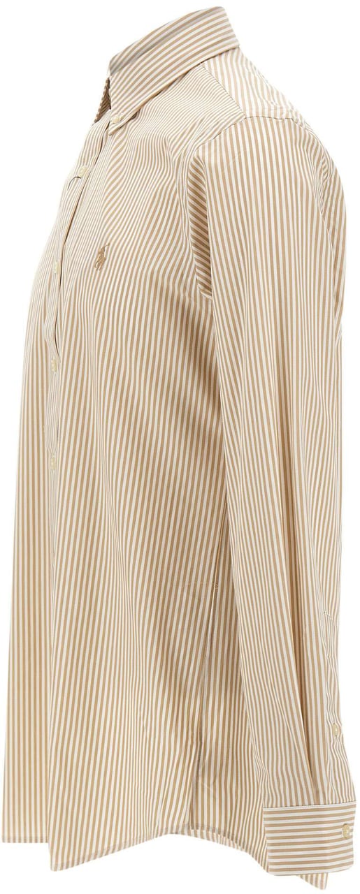 Ralph Lauren Shirts Beige Beige