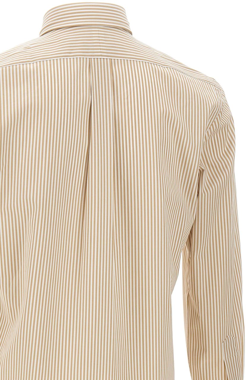 Ralph Lauren Shirts Beige Beige