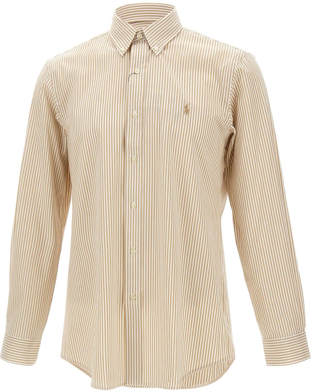 Ralph Lauren Shirts Beige Beige