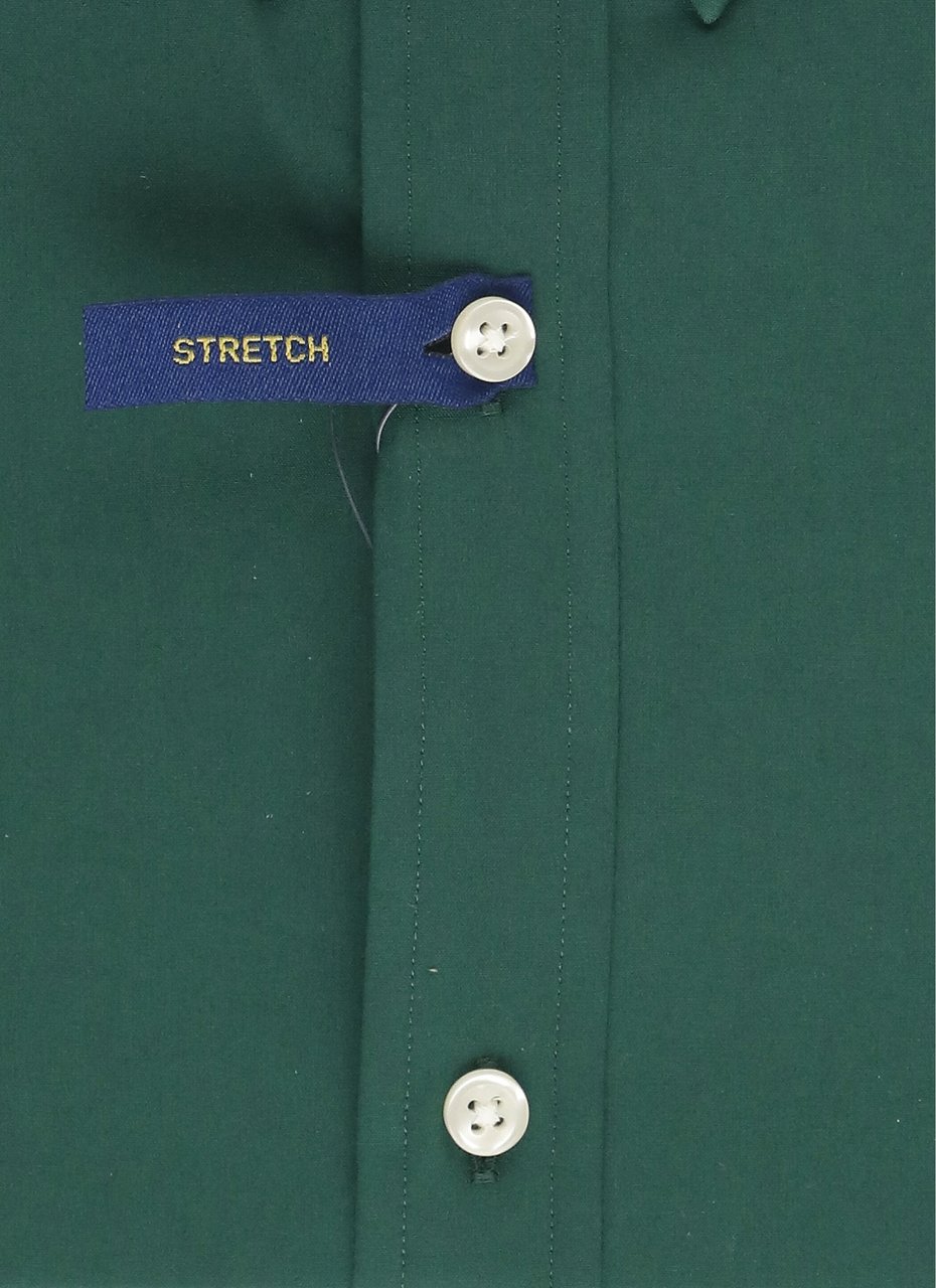 Ralph Lauren Shirts Green Groen