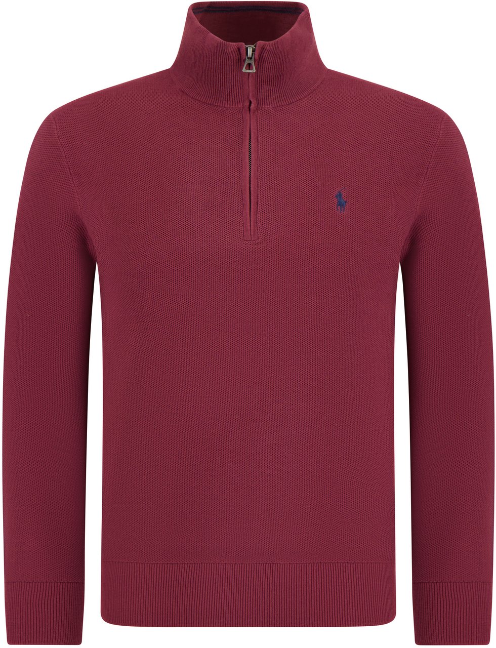 Ralph Lauren Polo   Trui Rood Rood