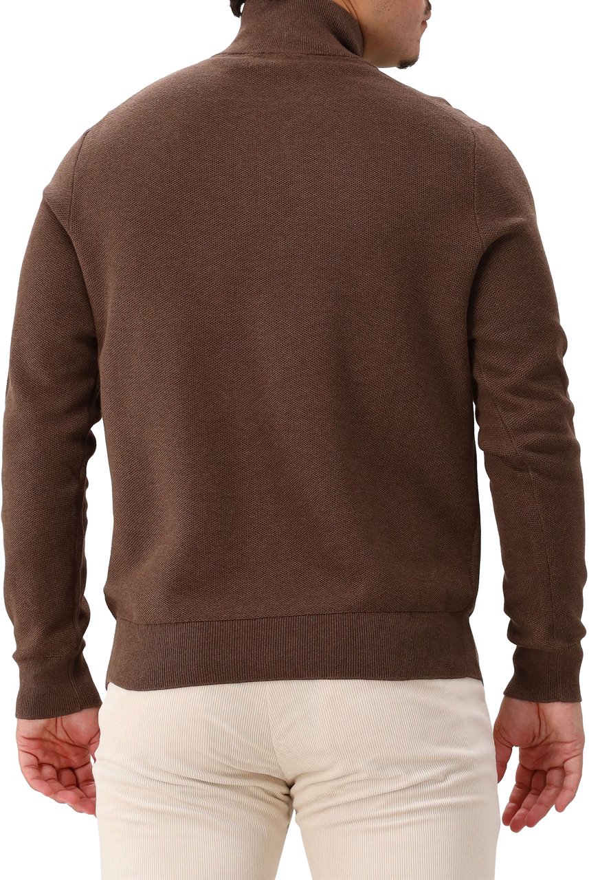 Ralph Lauren Polo Ralph Lauren Gebreide Trui Bruin