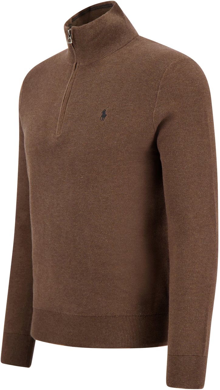 Ralph Lauren Polo   Trui Bruin Bruin