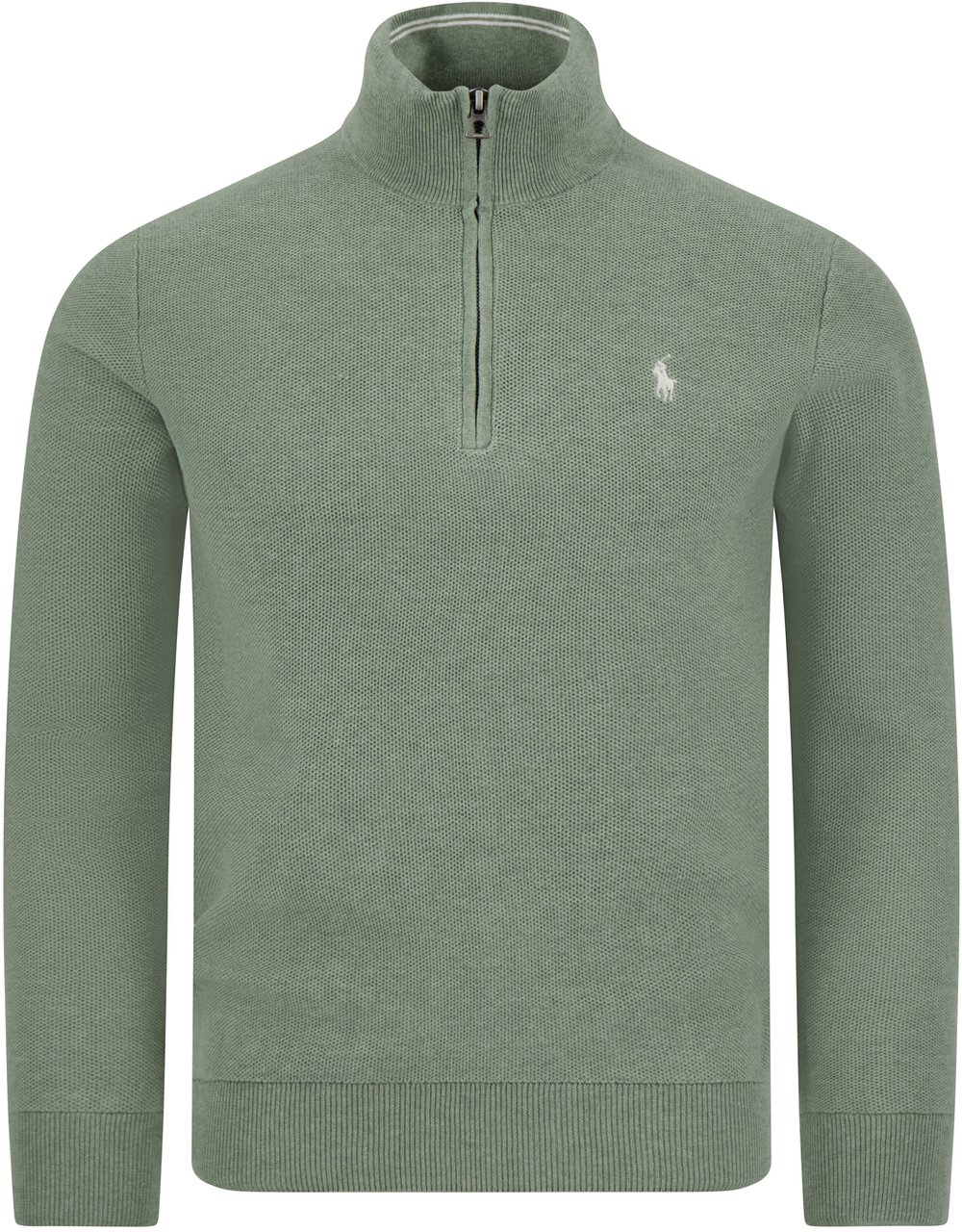 Ralph Lauren Polo Trui Groen Groen