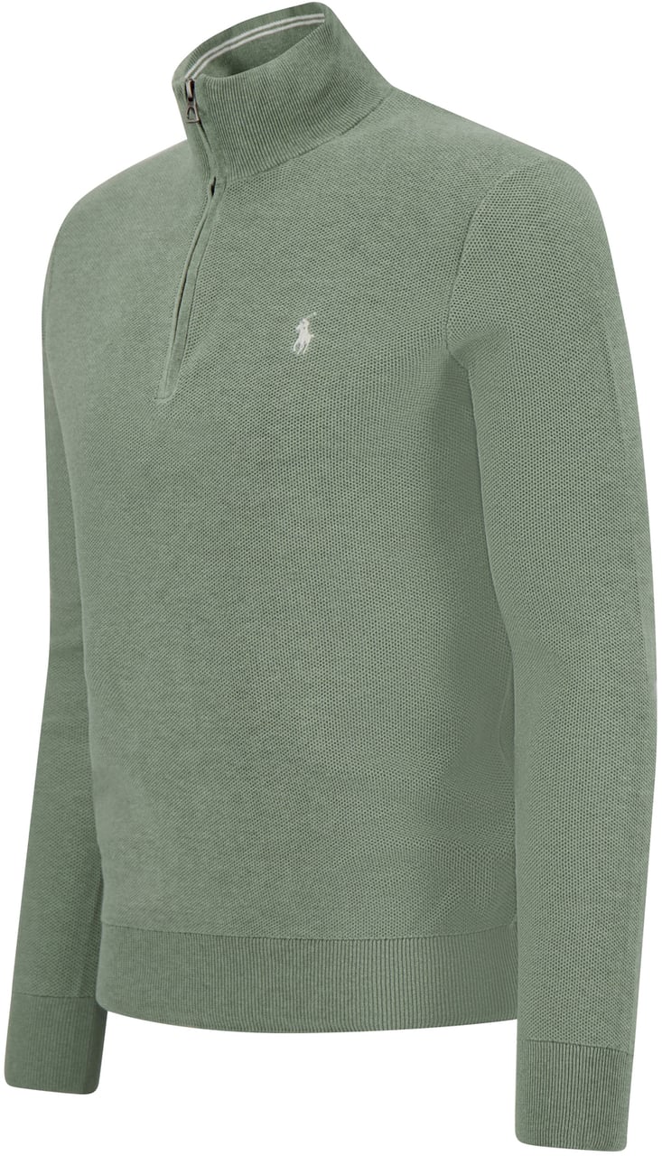 Ralph Lauren Polo Trui Groen Groen