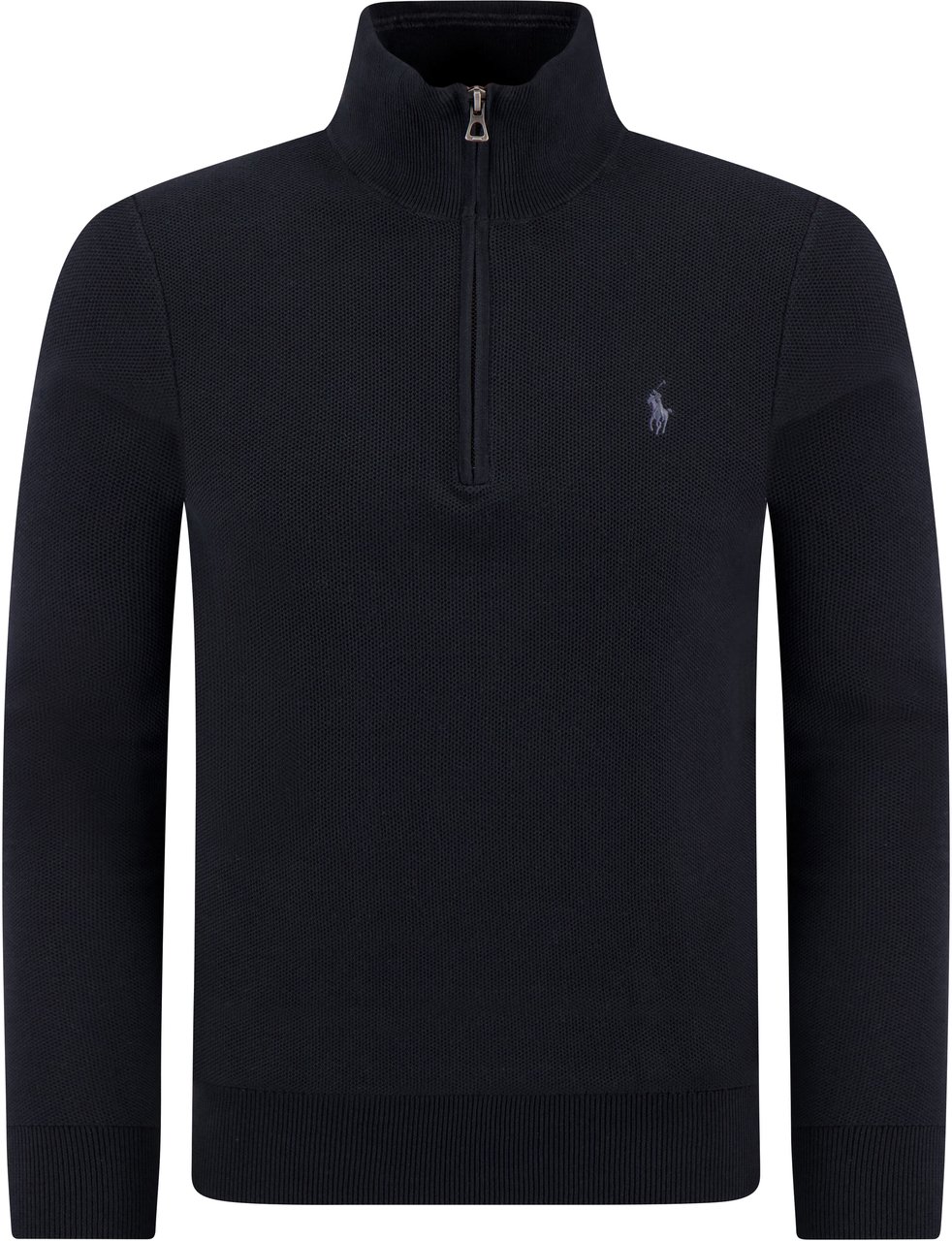 Ralph Lauren Polo Trui Zwart Zwart
