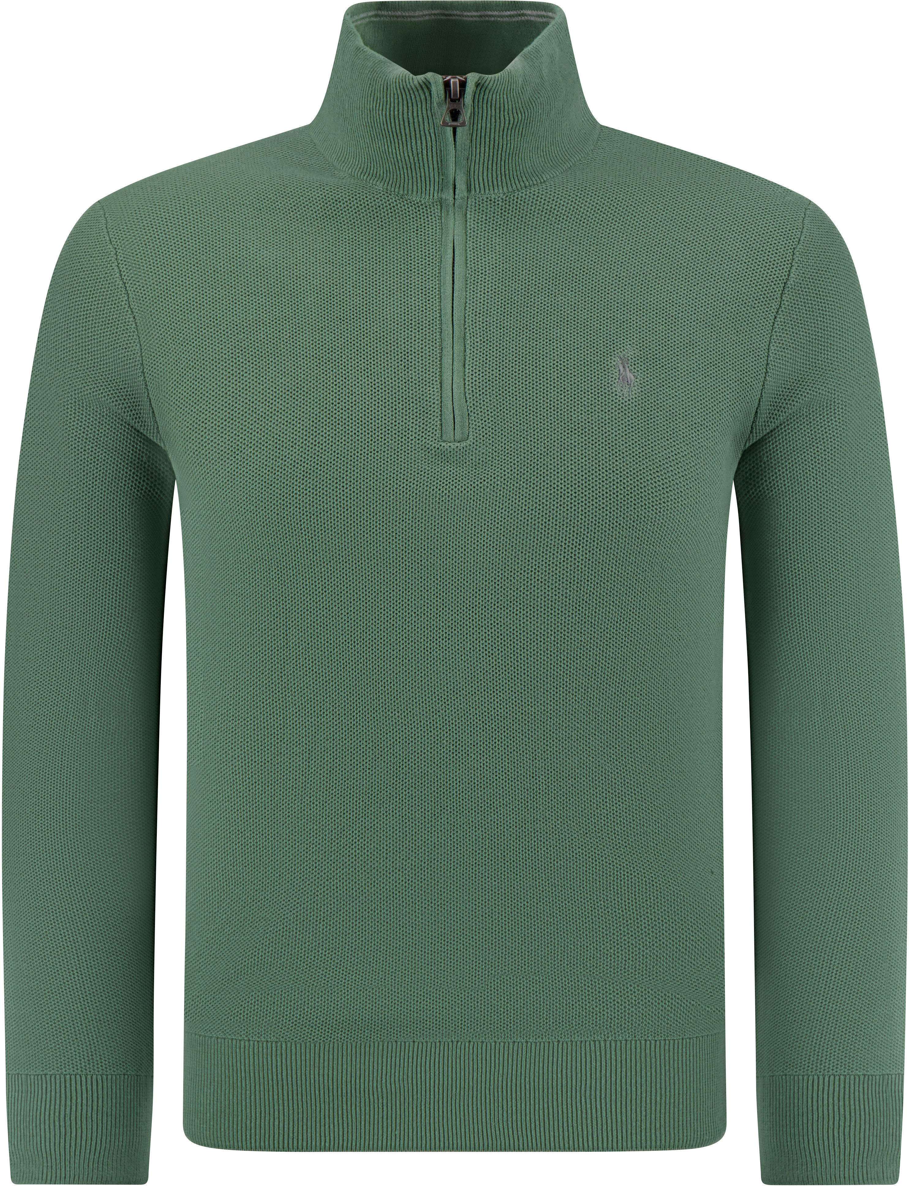 Ralph Lauren Polo   Trui Groen Groen