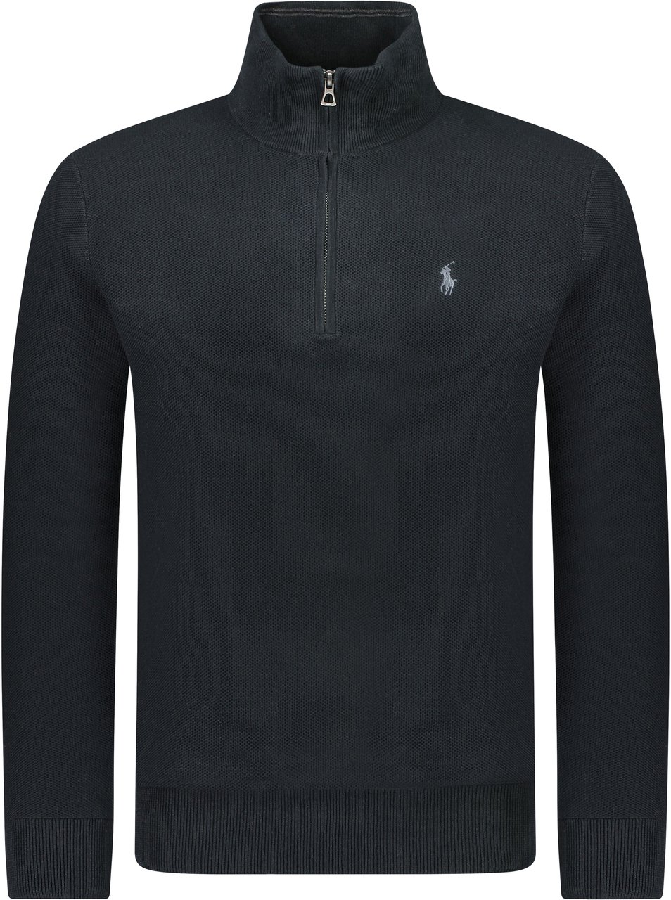 Ralph Lauren Polo Trui Zwart Zwart