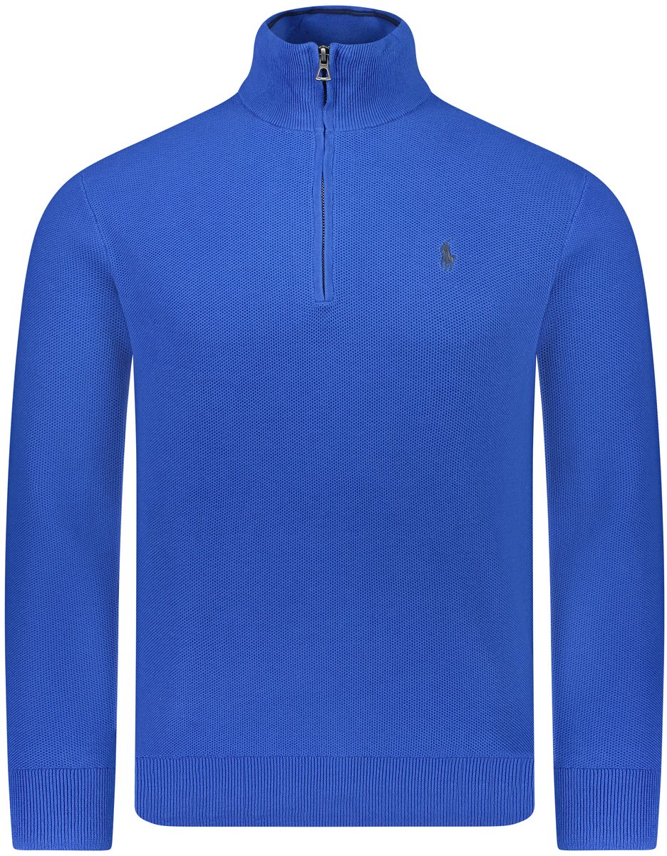 Ralph Lauren Polo   Trui Blauw Blauw