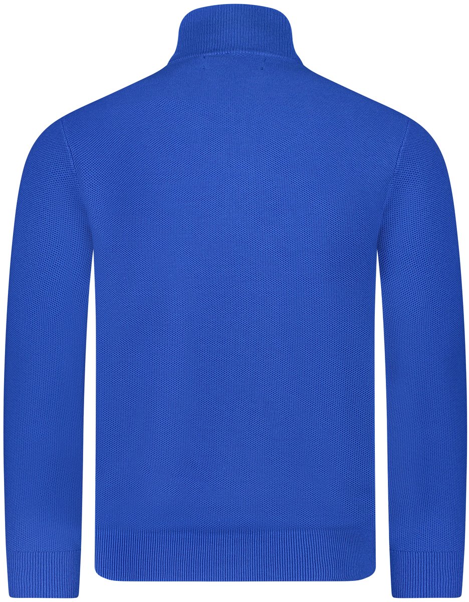 Ralph Lauren Polo   Trui Blauw Blauw