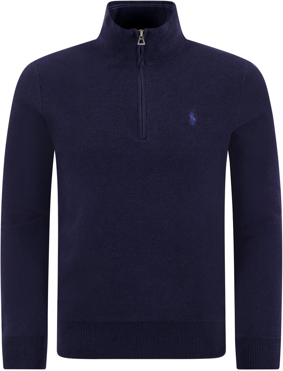 Ralph Lauren Polo   Trui Blauw Blauw