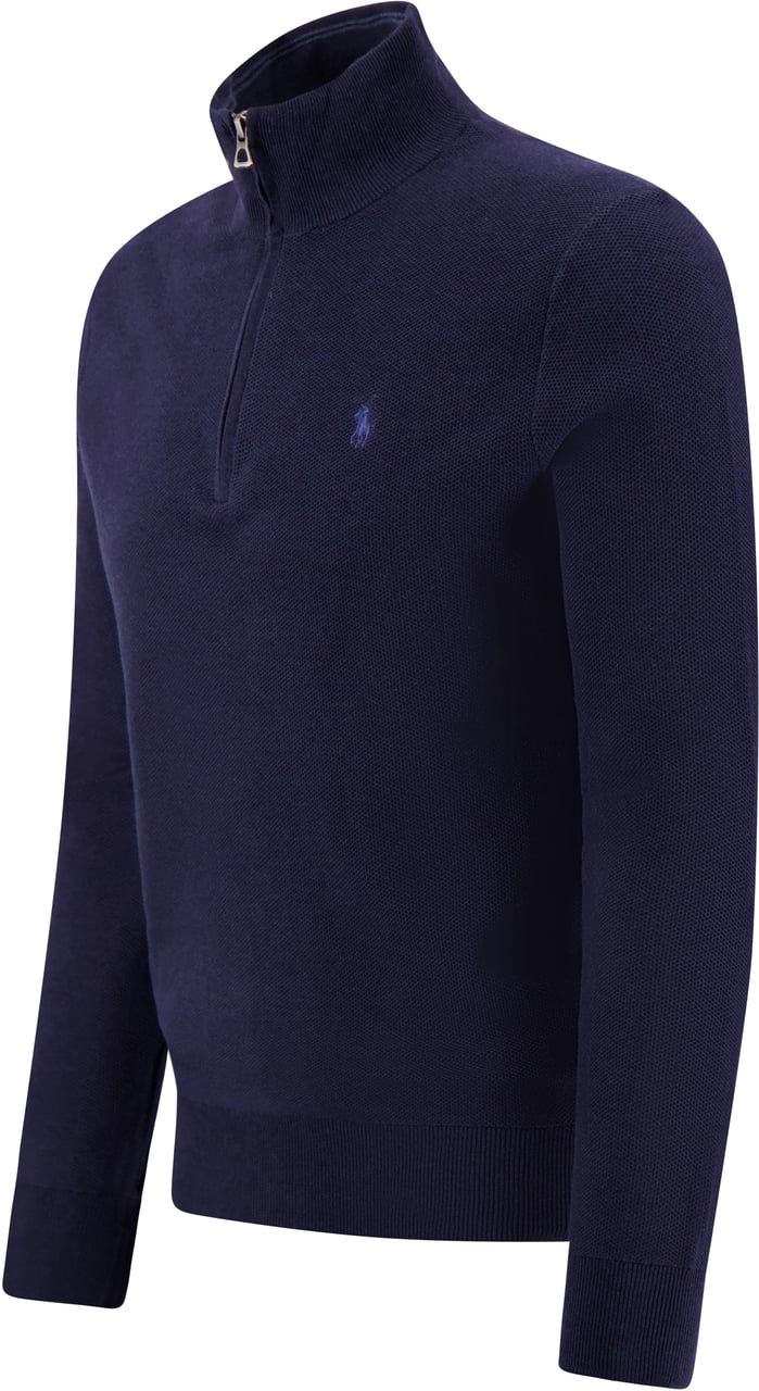 Ralph Lauren Polo   Trui Blauw Blauw