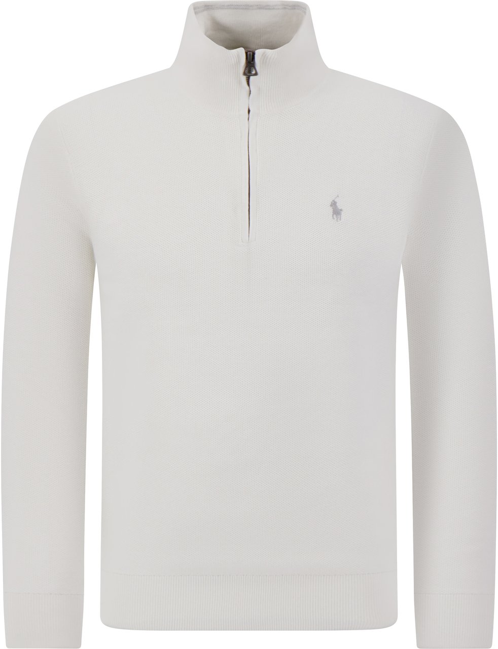 Ralph Lauren Polo   Trui Wit Wit