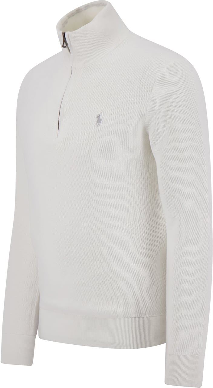 Ralph Lauren Polo   Trui Wit Wit