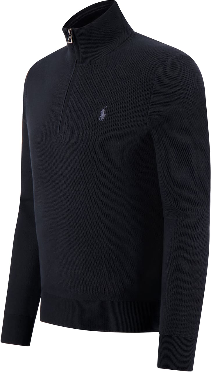 Ralph Lauren Polo   Trui Zwart Zwart