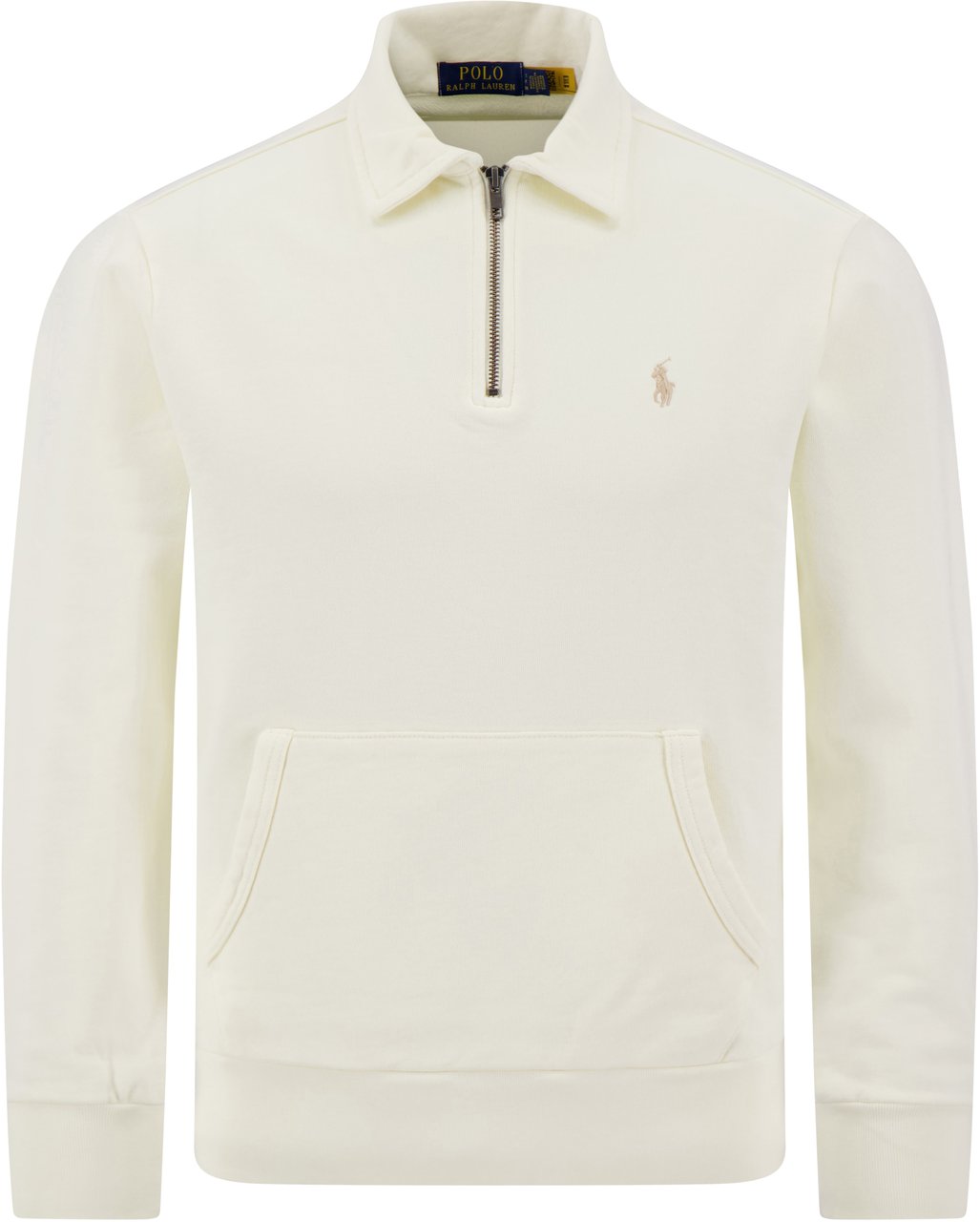 Ralph Lauren Polo   Sweater Wit Wit