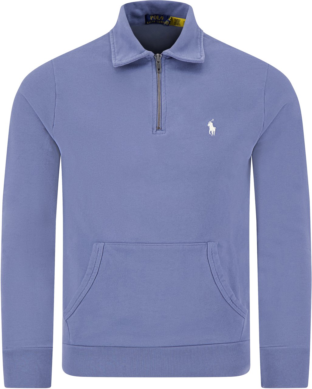 Ralph Lauren Polo   Sweater Blauw Blauw