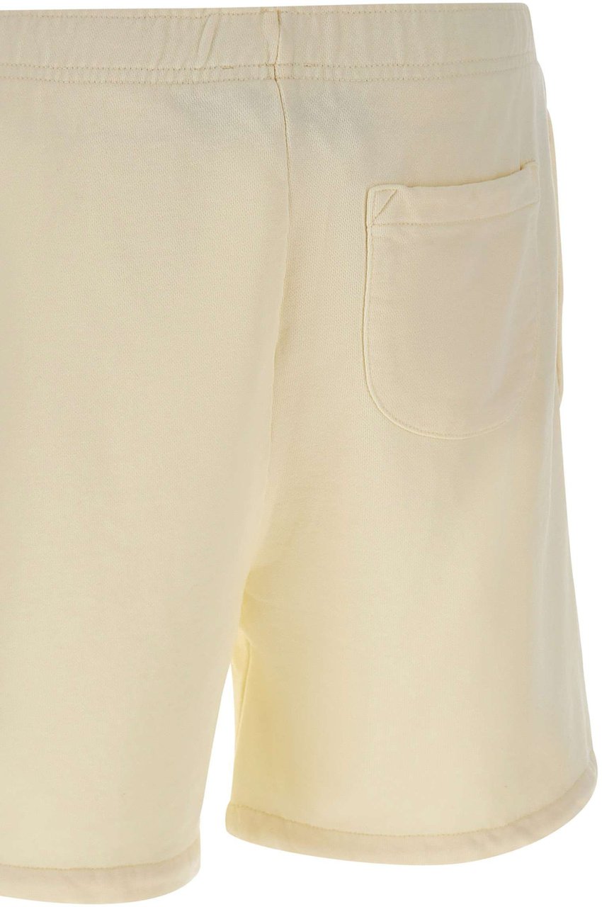 Ralph Lauren Shorts White Wit