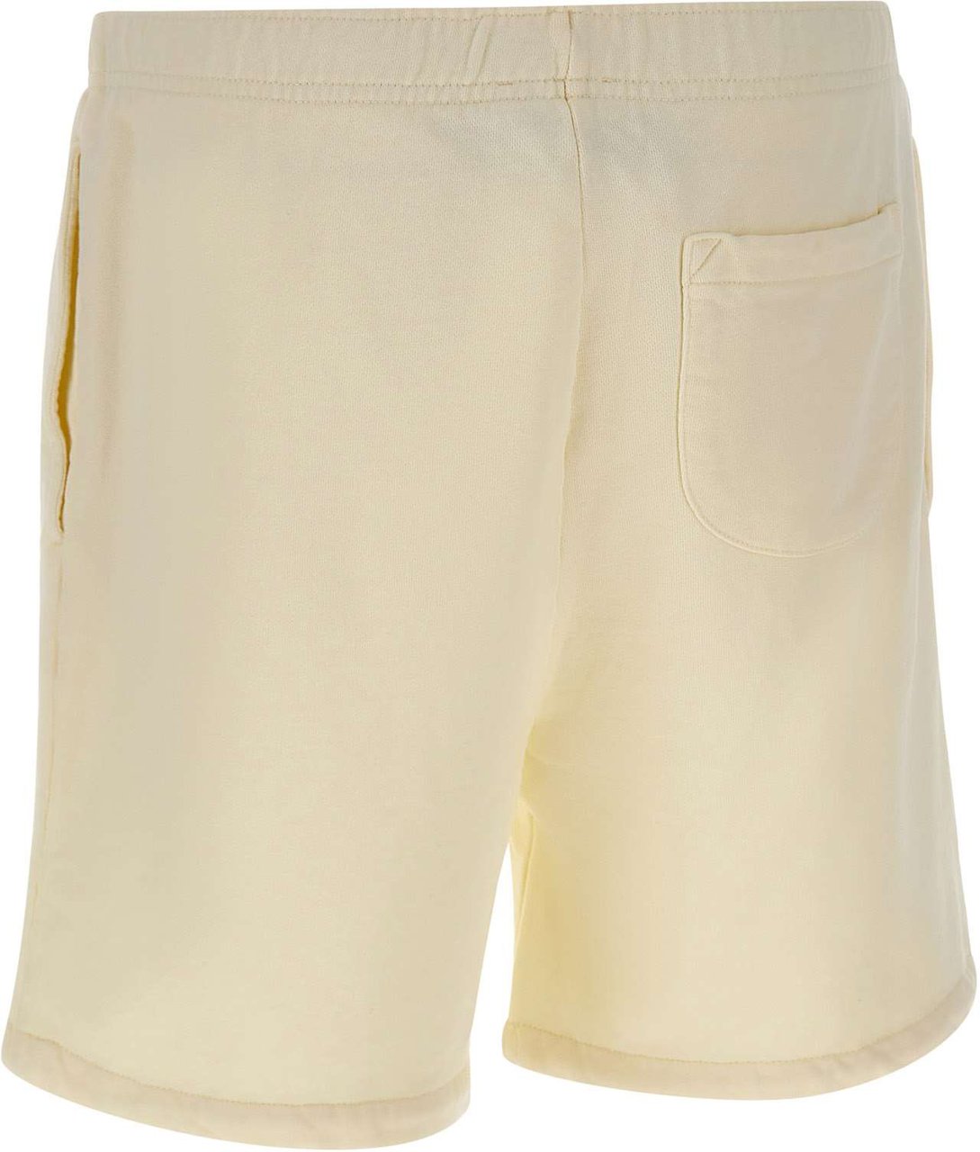 Ralph Lauren Shorts White Wit
