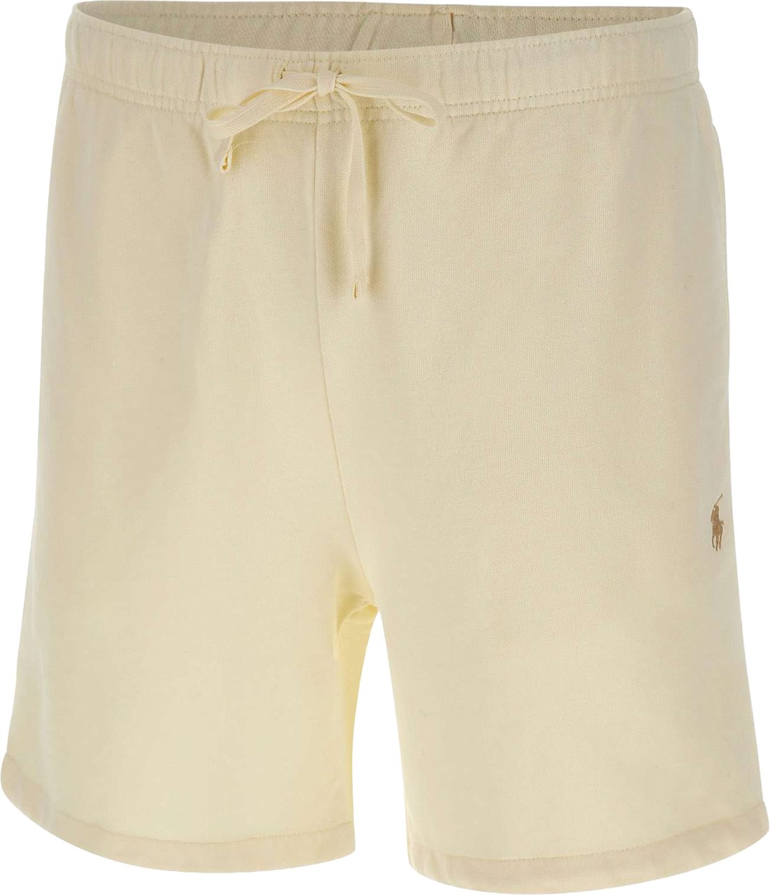 Ralph Lauren Shorts White Wit