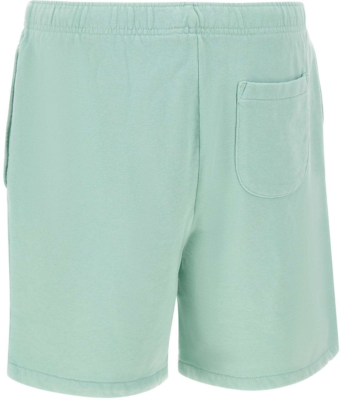 Ralph Lauren Shorts Green Lime