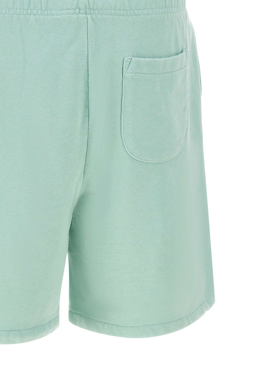 Ralph Lauren Shorts Green Lime