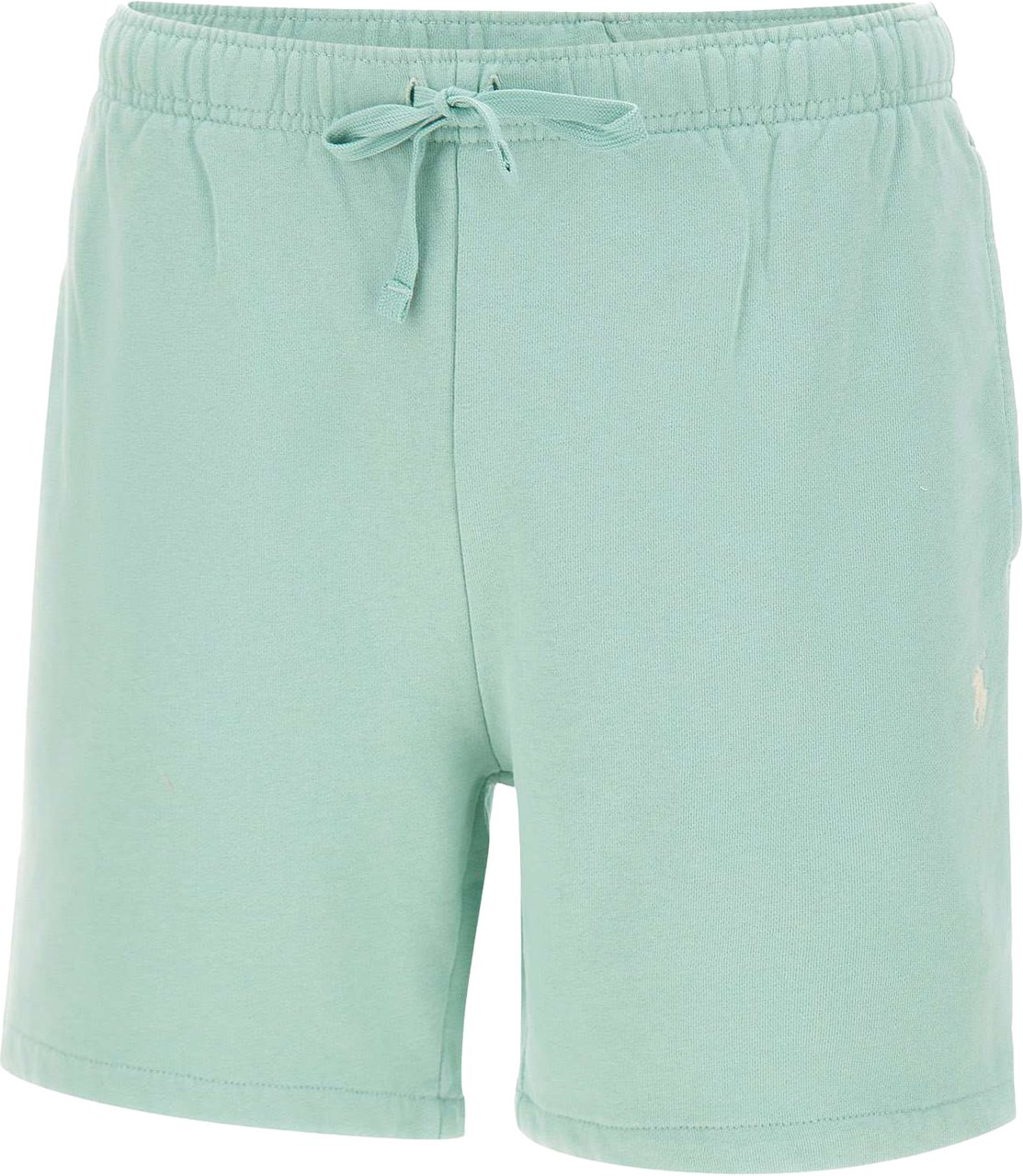 Ralph Lauren Shorts Green Lime