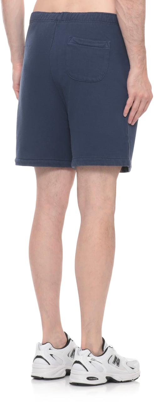 Ralph Lauren Shorts Blue Navy