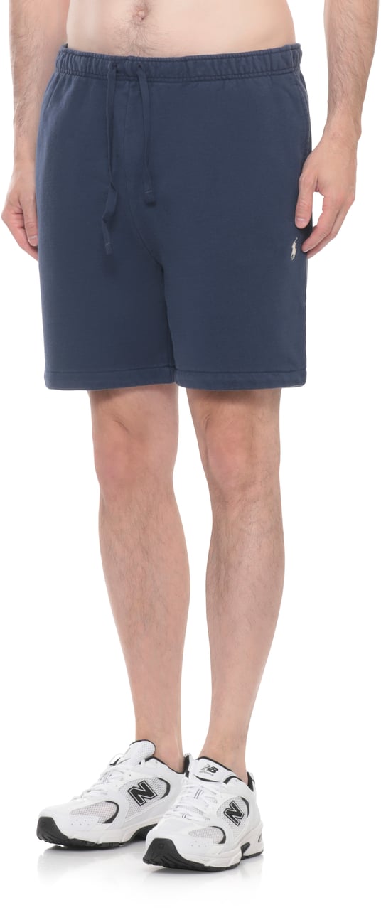 Ralph Lauren Shorts Blue Navy