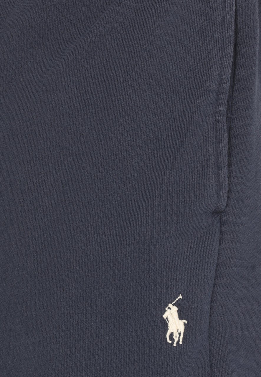 Ralph Lauren Shorts Blue Navy