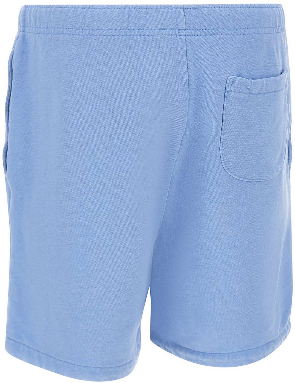 Ralph Lauren Shorts Light Blue Lichtblauw