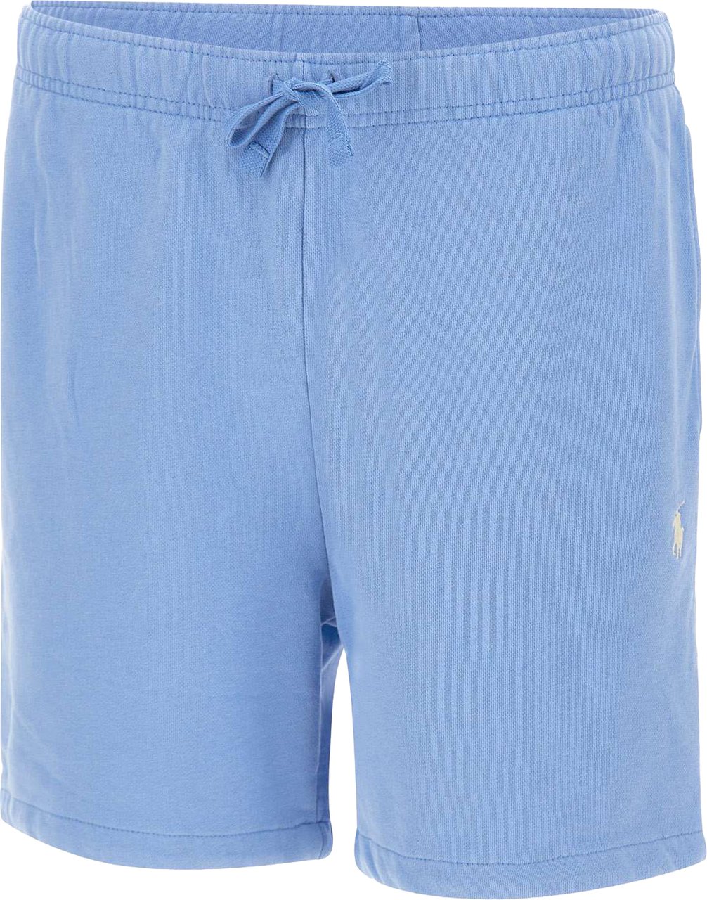 Ralph Lauren Shorts Light Blue Lichtblauw