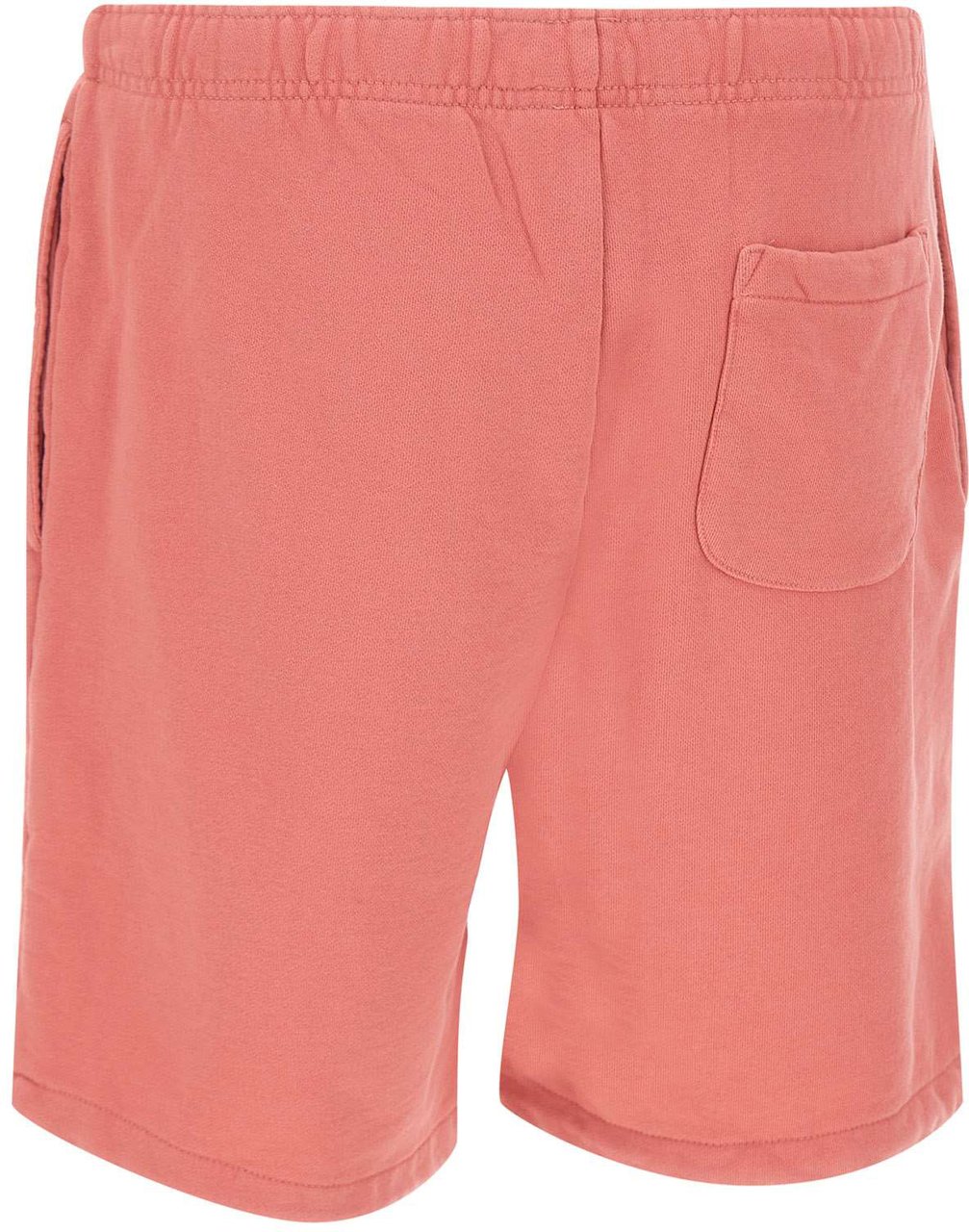 Ralph Lauren Shorts Red Roze