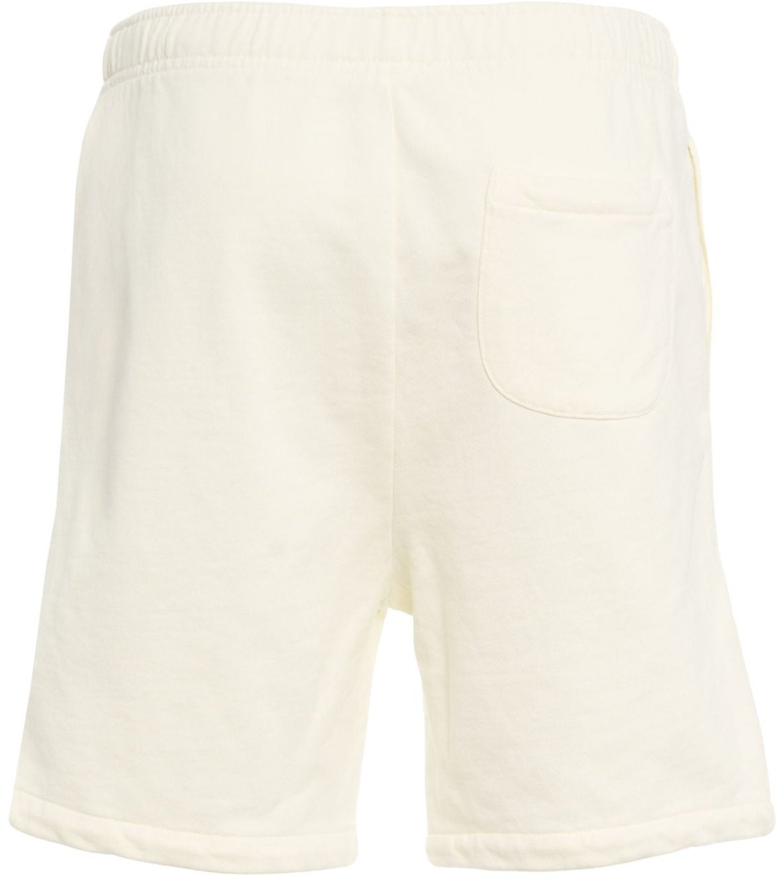 Ralph Lauren Shorts with logo embroidery Beige