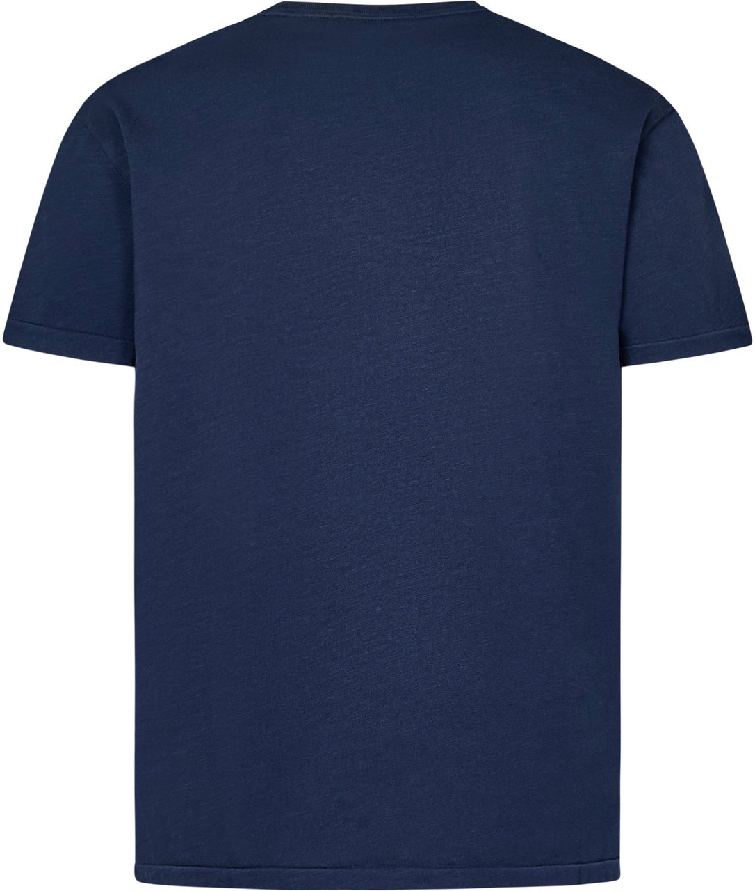Ralph Lauren T-Shirts And Polos Blue Blauw