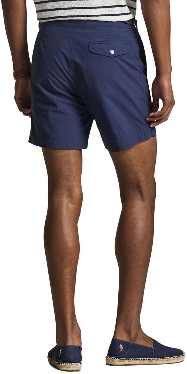 Ralph Lauren Sea Clothing Blue Blauw