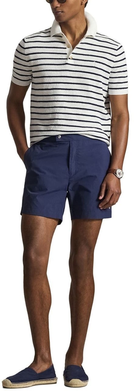 Ralph Lauren Sea Clothing Blue Blauw