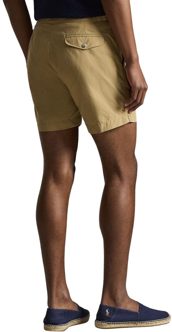 Ralph Lauren Sea Clothing Brown Bruin