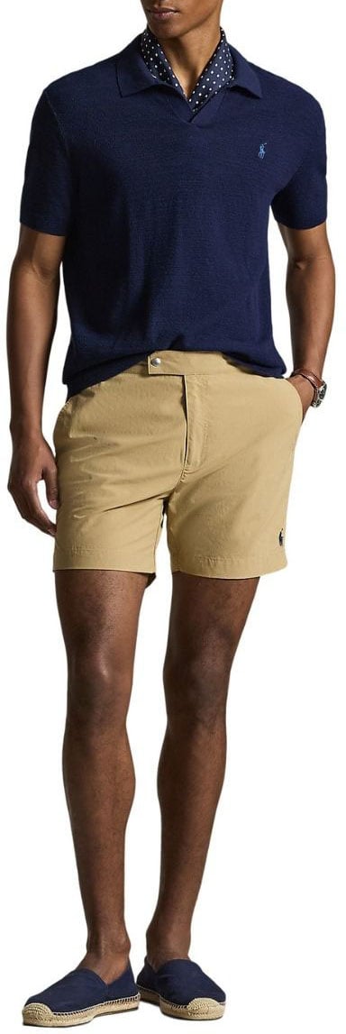 Ralph Lauren Sea Clothing Brown Bruin