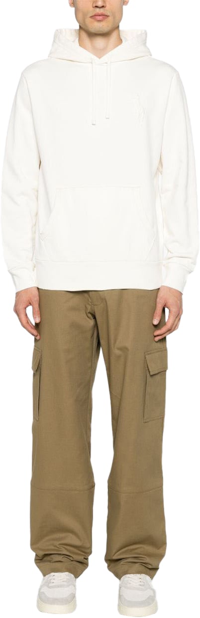 Ralph Lauren Sweaters White Wit