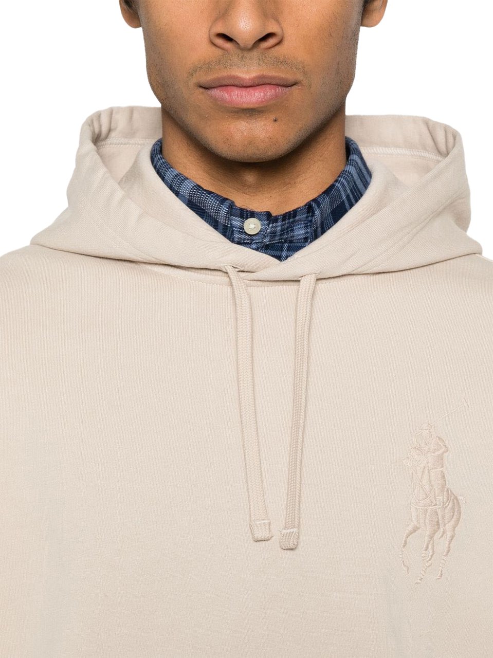 Ralph Lauren Sweaters Grey Grijs
