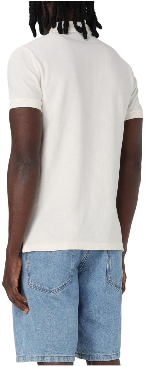 Ralph Lauren Polos Beige Beige