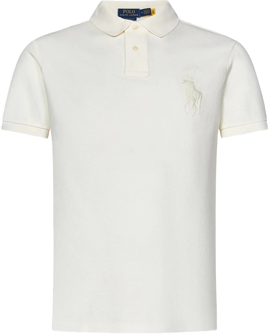 Ralph Lauren Polos Beige Beige