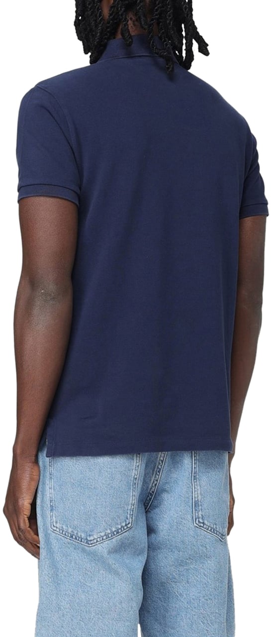 Ralph Lauren Polos Cyan Cyaan