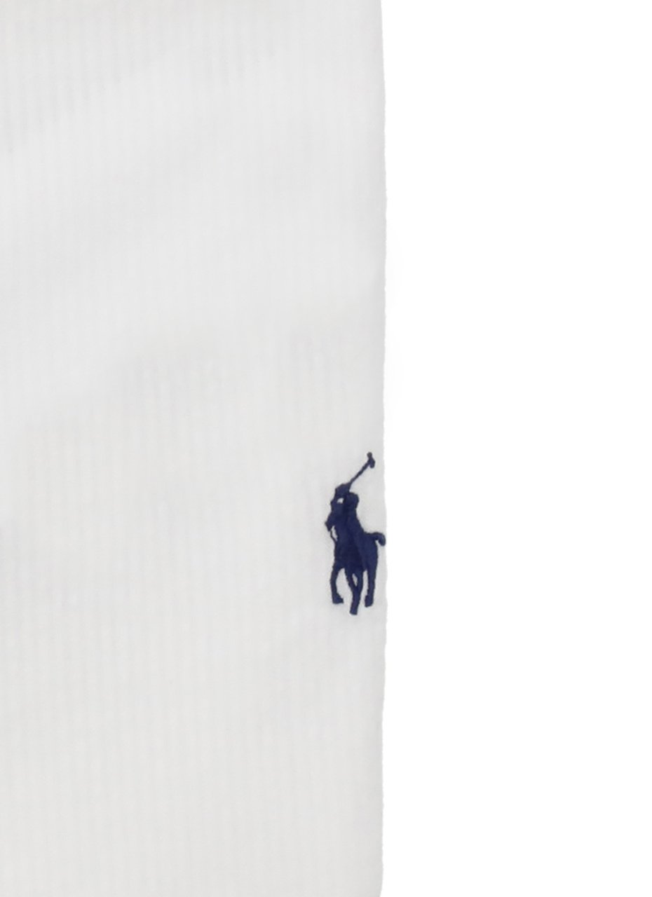 Ralph Lauren Shirts White Wit