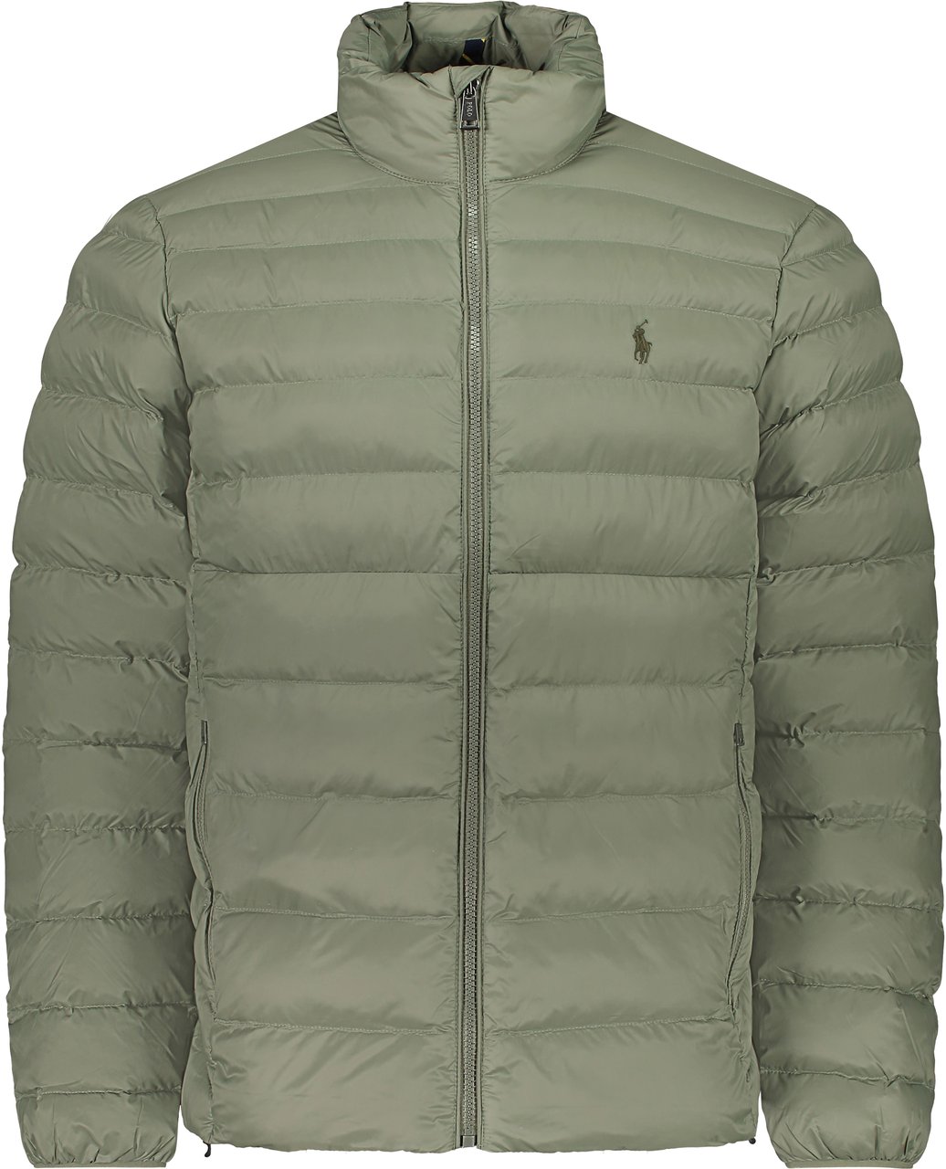 Ralph Lauren Polo   Jas Groen Groen