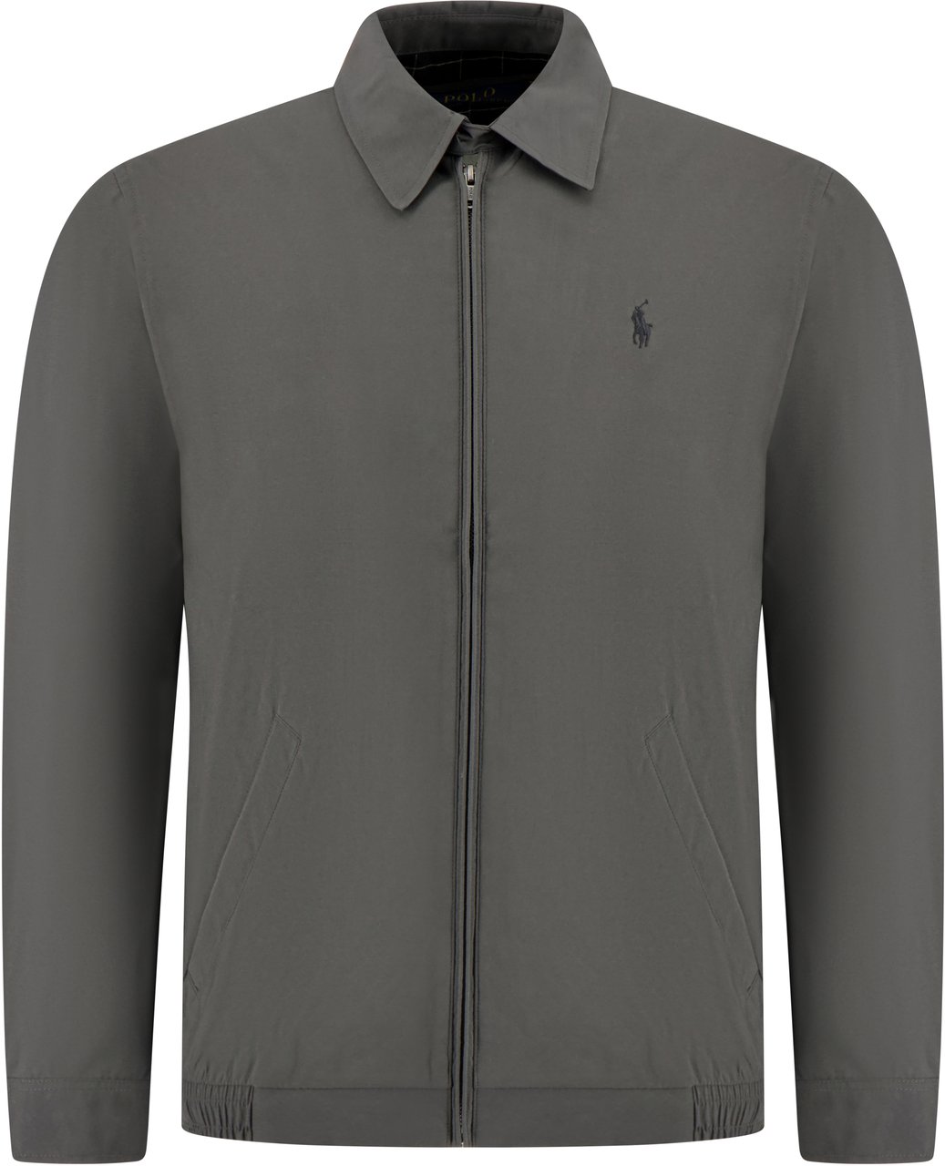 Ralph Lauren Polo Jas Grijs Grijs
