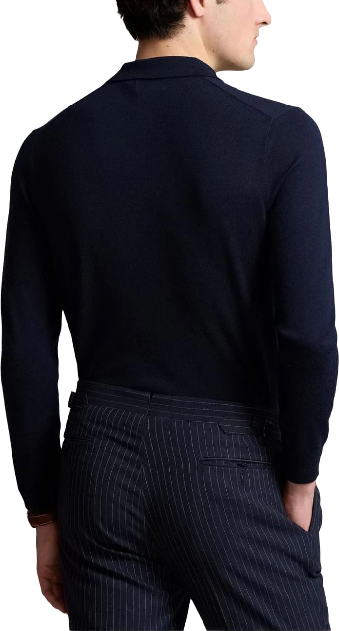 Ralph Lauren long sleeve pullover divers Divers