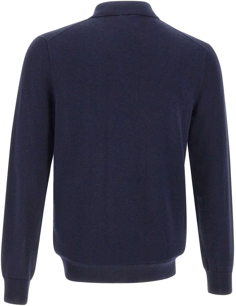 Ralph Lauren Sweaters Blue Blauw