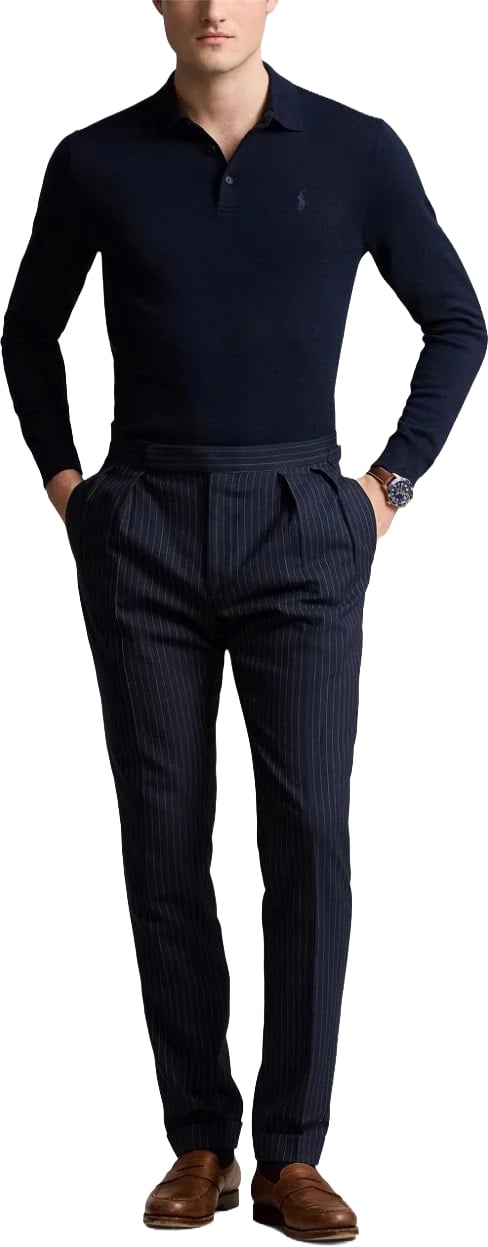 Ralph Lauren long sleeve pullover divers Divers